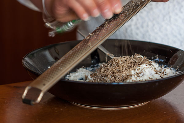 Cooking Lessons With Silvia in San Miniato