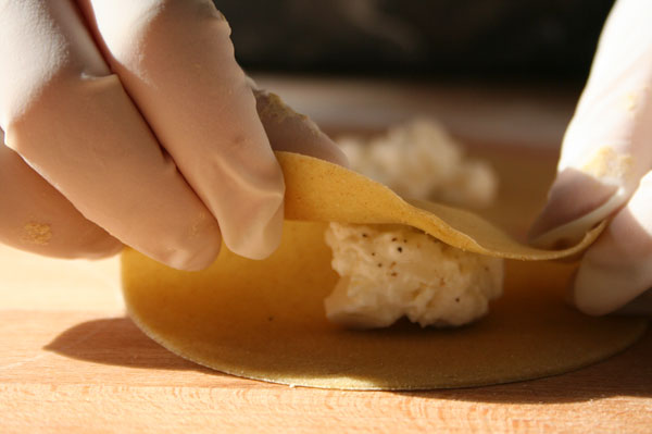 Cooking Lessons With Silvia in San Miniato