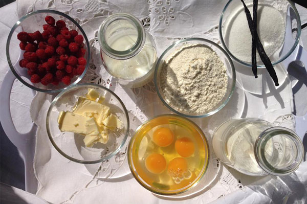 Cooking Lessons With Silvia in San Miniato