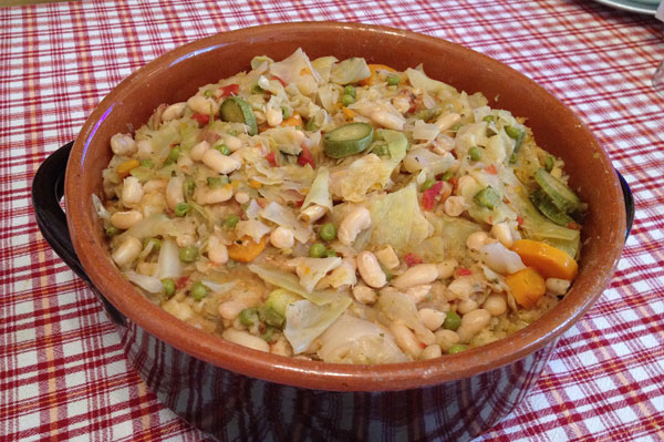 Cooking Lessons With Silvia in San Miniato