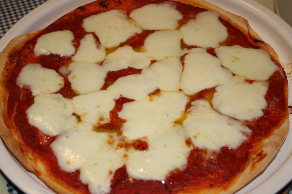 Cooking Lessons With Silvia in San Miniato